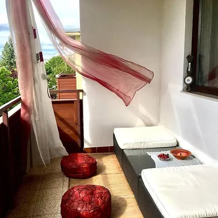 Apartment Ruhige Naehe Woerthersee