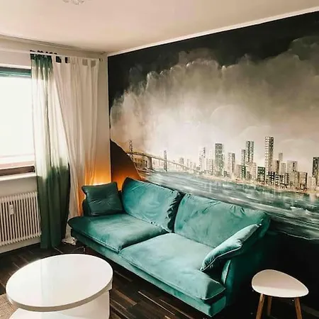 Apartment Ruhige Naehe Woerthersee