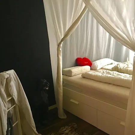 Ruhige Naehe Woerthersee Apartment