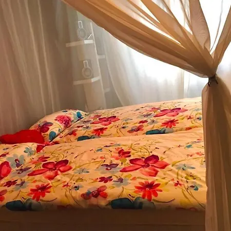 Ruhige Naehe Woerthersee アパート *