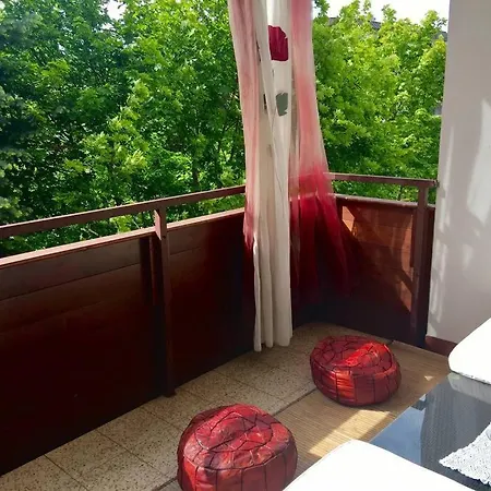 Ruhige Naehe Woerthersee