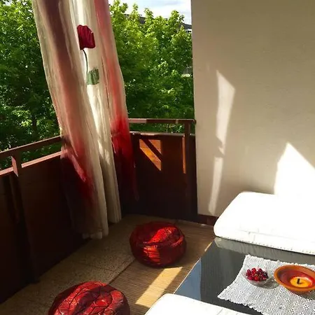 Ruhige Naehe Woerthersee *