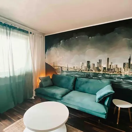 Ruhige Naehe Woerthersee Apartment *