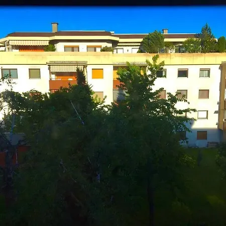 Ruhige Naehe Woerthersee Apartment