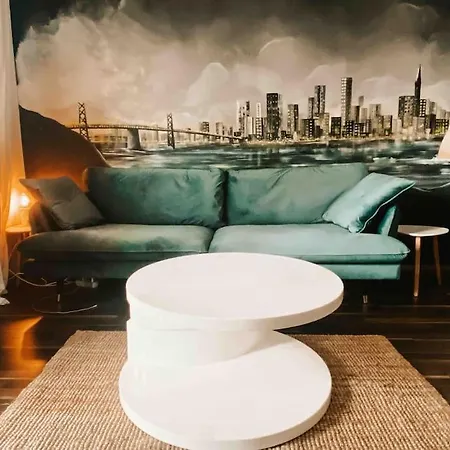 Ruhige Naehe Woerthersee Apartment Klagenfurt am Woerthersee