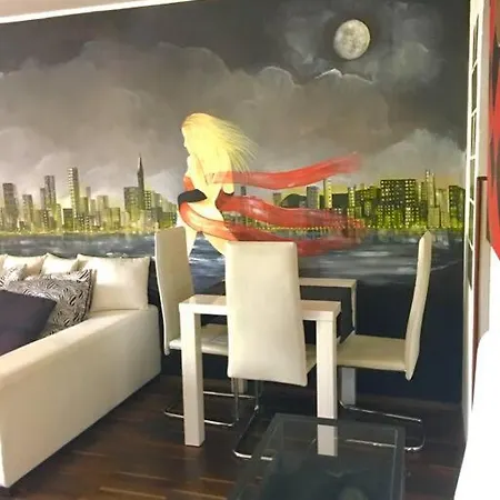 Ruhige Naehe Woerthersee Apartment