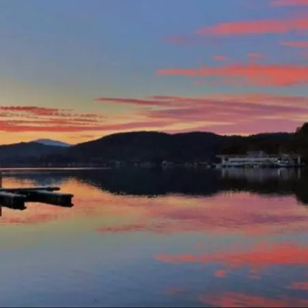 Ruhige Naehe Woerthersee *