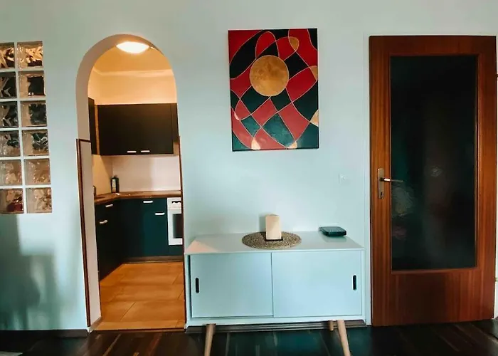 Ruhige Naehe Woerthersee Апартаменты Клагенфурте