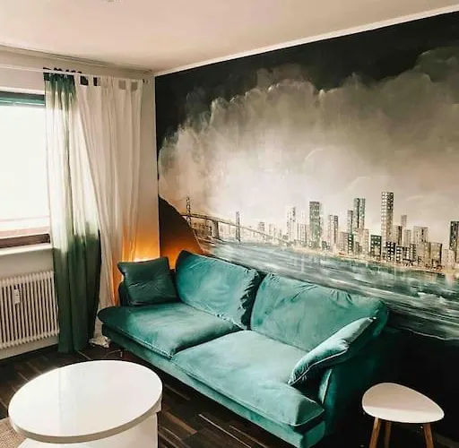 Апартаменты Ruhige Naehe Woerthersee