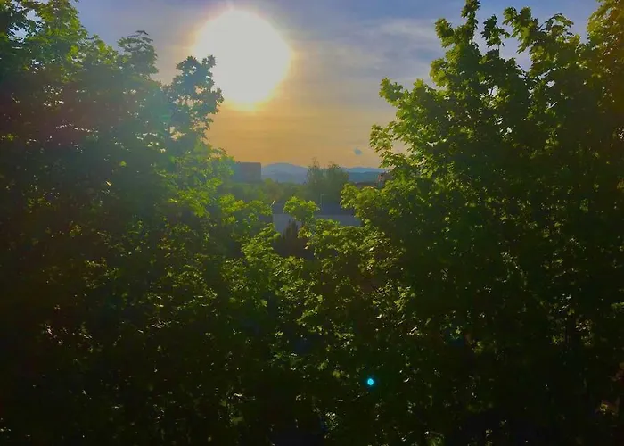 Ruhige Naehe Woerthersee * קלגנפורט