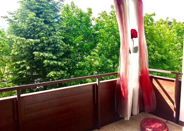 Ruhige Naehe Woerthersee דירה קלגנפורט