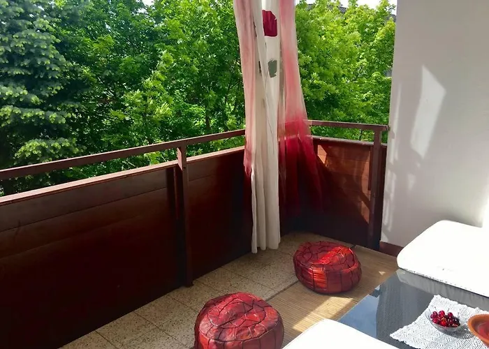 Ruhige Naehe Woerthersee