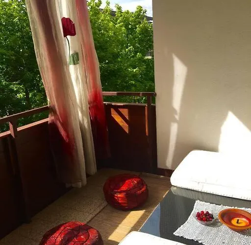 Ruhige Naehe Woerthersee *