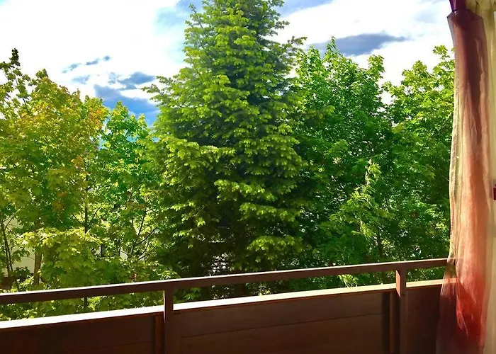 Ruhige Naehe Woerthersee Апартаменты *