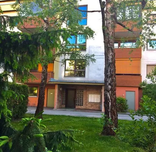 Ruhige Naehe Woerthersee * Клагенфурте