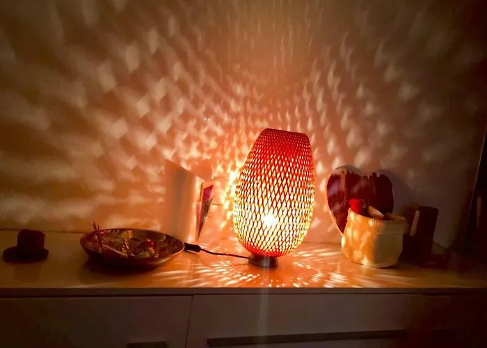 Апартаменты Ruhige Naehe Woerthersee