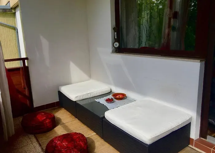 Ruhige Naehe Woerthersee Апартаменты Клагенфурте