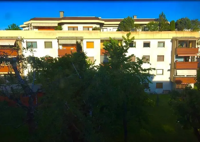 Ruhige Naehe Woerthersee Апартаменты