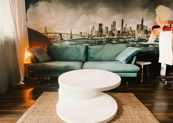 Ruhige Naehe Woerthersee דירה קלגנפורט