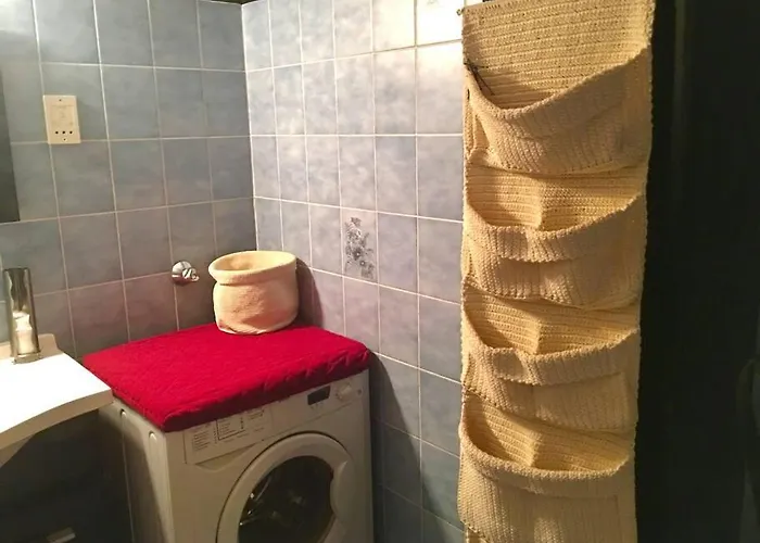 Ruhige Naehe Woerthersee Апартаменты *