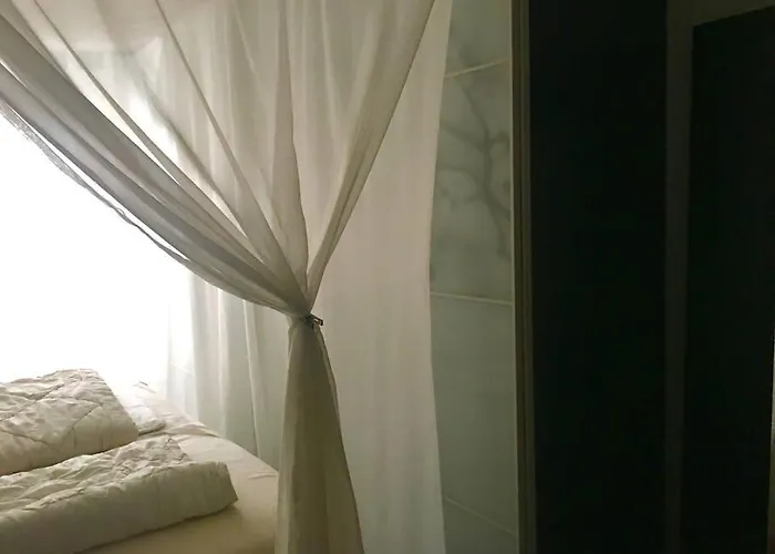 Ruhige Naehe Woerthersee דירה קלגנפורט