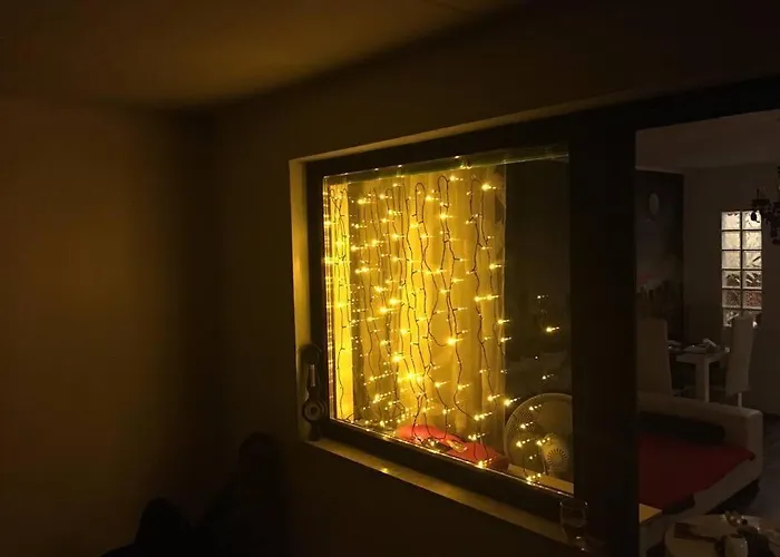 Апартаменты Ruhige Naehe Woerthersee Клагенфурте