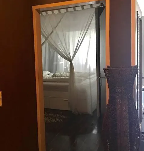 Ruhige Naehe Woerthersee Апартаменты