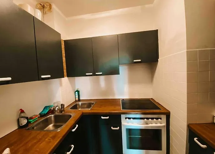 Апартаменты Ruhige Naehe Woerthersee